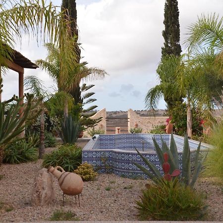 فندق الصويرةفي  Domaine Argania المظهر الخارجي الصورة