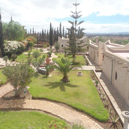 فندق الصويرةفي  Domaine Argania المظهر الخارجي الصورة
