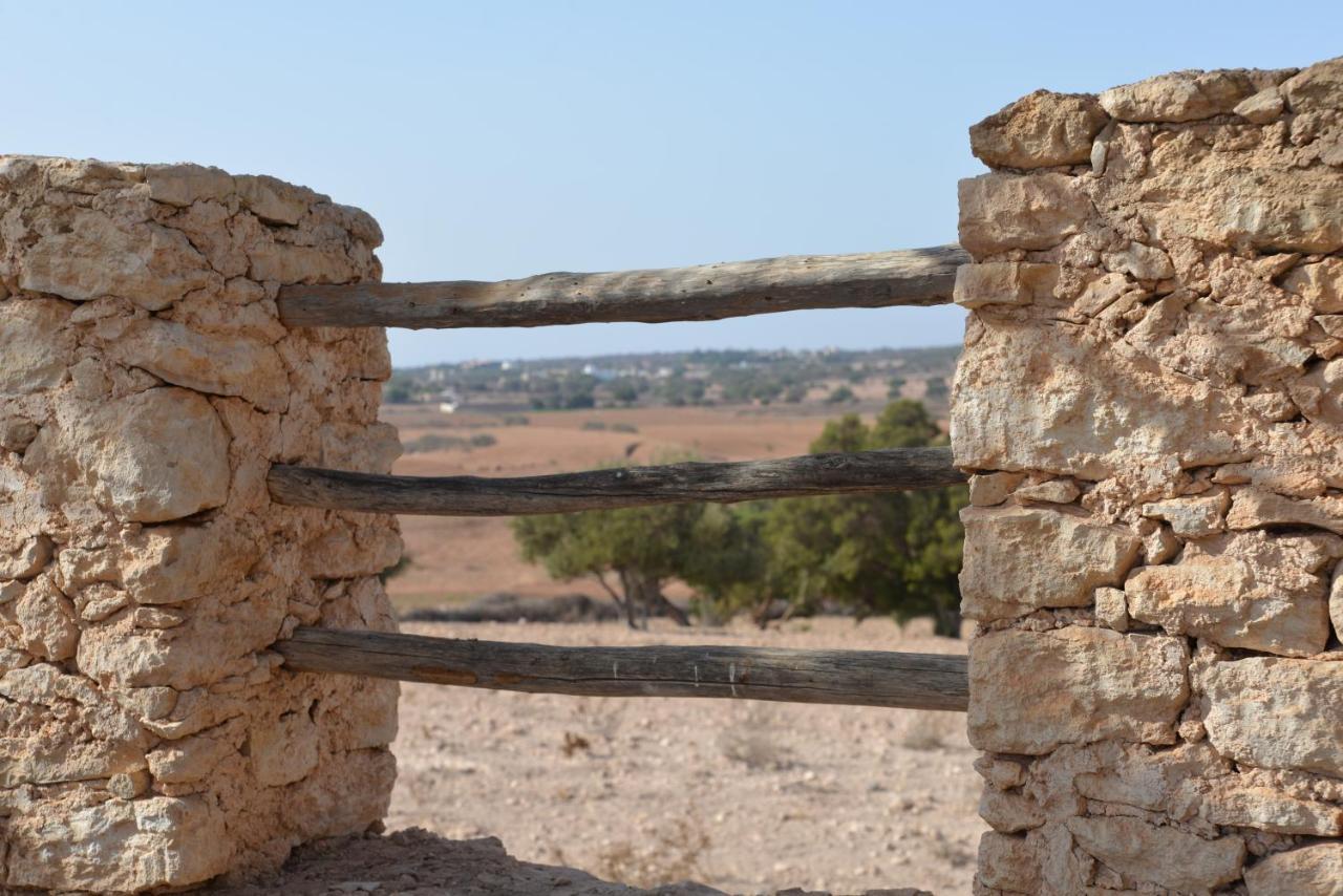 فندق الصويرةفي  Domaine Argania المظهر الخارجي الصورة