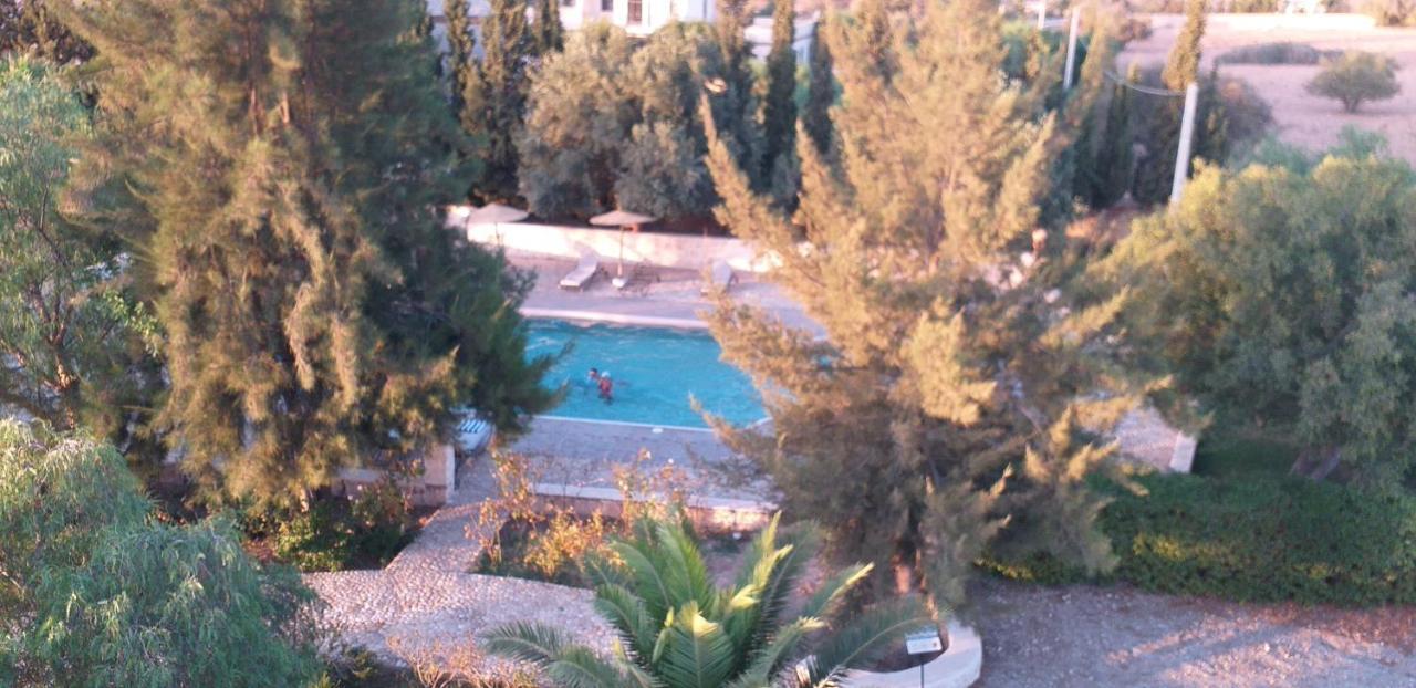 فندق الصويرةفي  Domaine Argania المظهر الخارجي الصورة