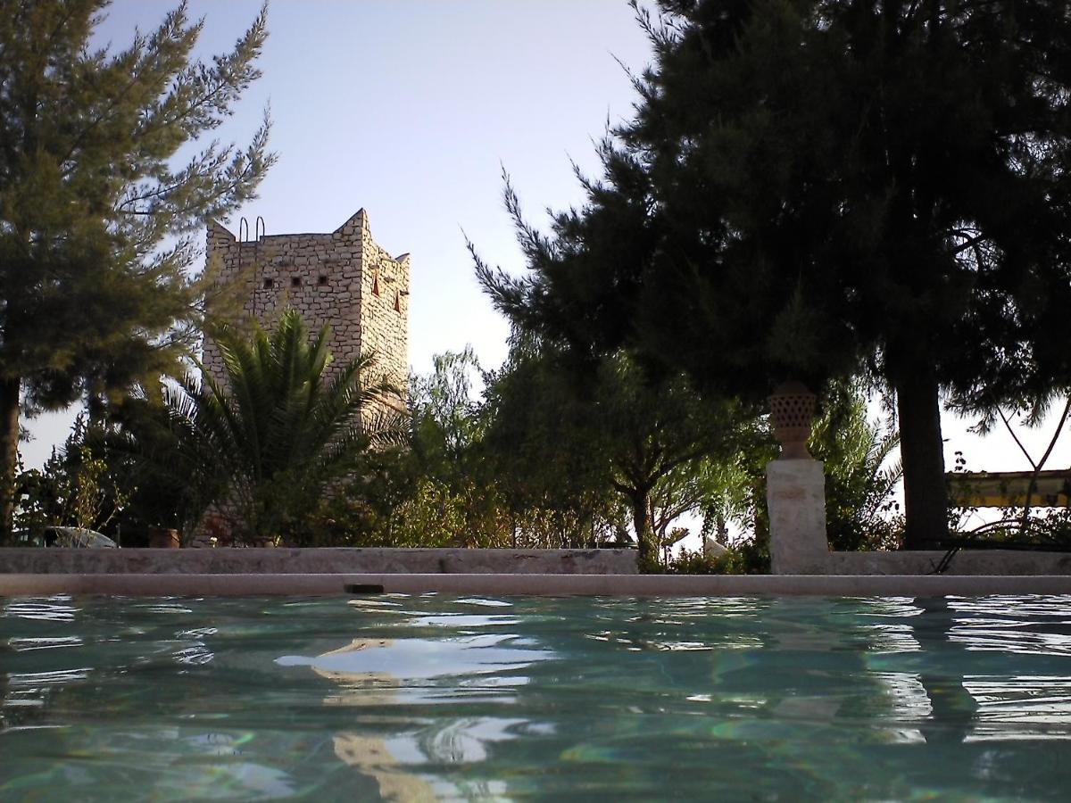 فندق الصويرةفي  Domaine Argania المظهر الخارجي الصورة