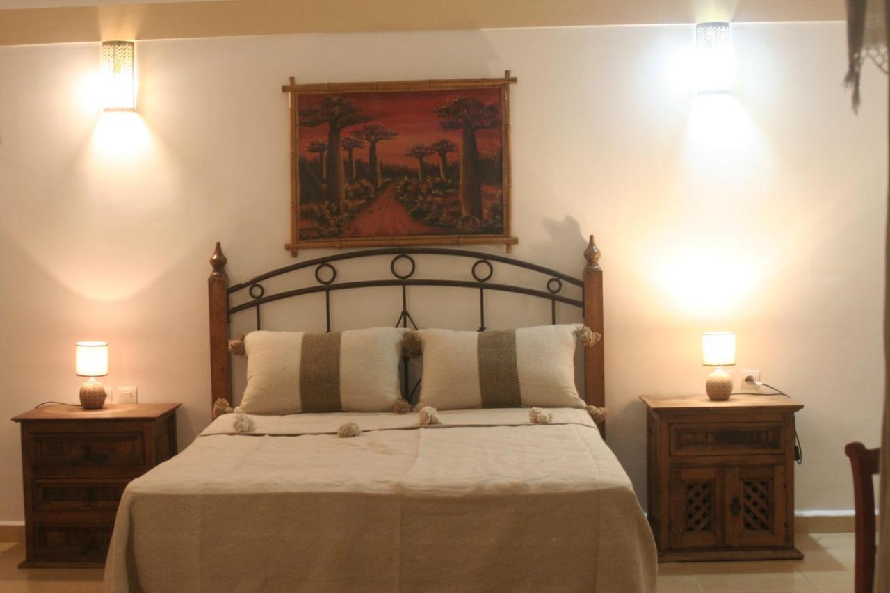 فندق الصويرةفي  Domaine Argania المظهر الخارجي الصورة