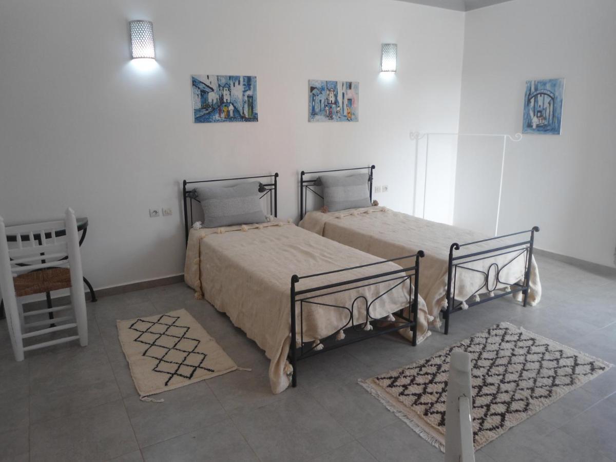 فندق الصويرةفي  Domaine Argania المظهر الخارجي الصورة
