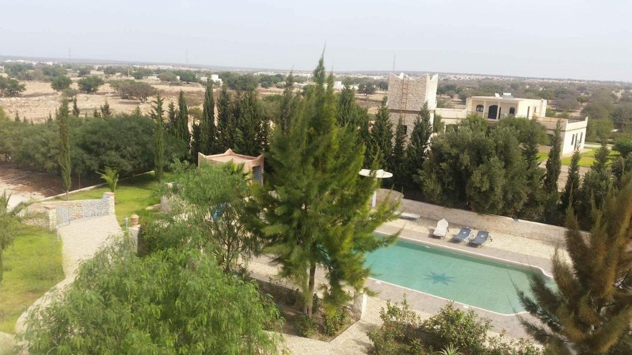 فندق الصويرةفي  Domaine Argania المظهر الخارجي الصورة