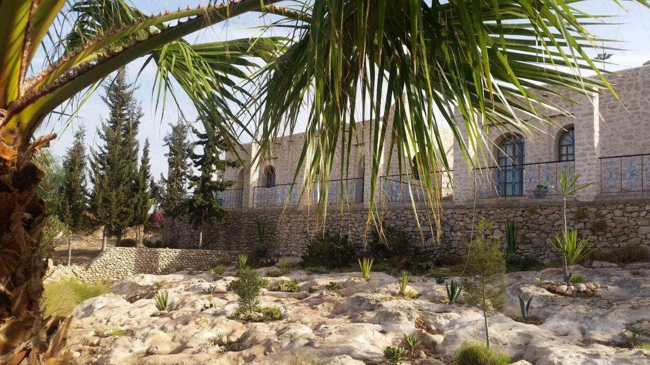 فندق الصويرةفي  Domaine Argania المظهر الخارجي الصورة
