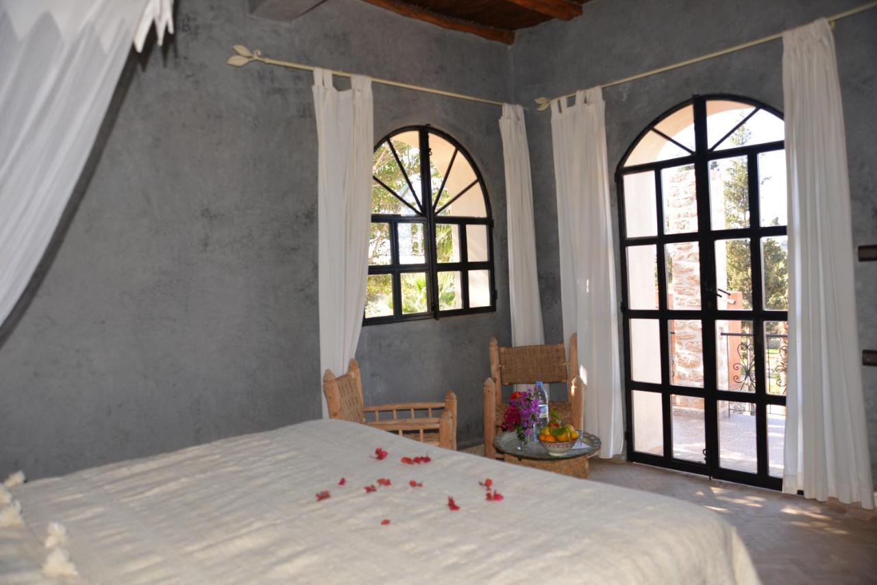 فندق الصويرةفي  Domaine Argania المظهر الخارجي الصورة