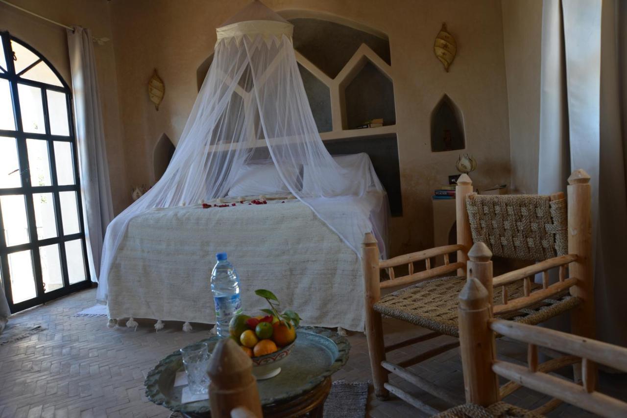 فندق الصويرةفي  Domaine Argania المظهر الخارجي الصورة