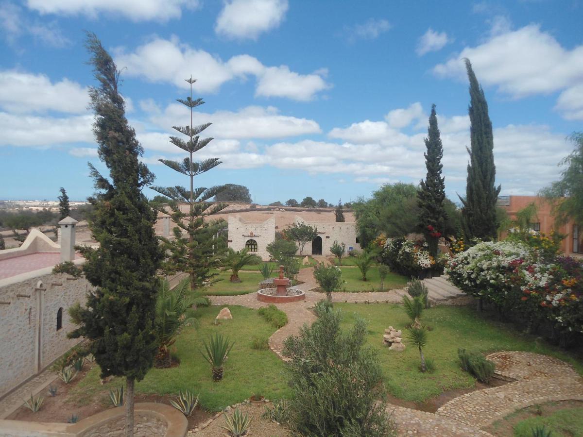 فندق الصويرةفي  Domaine Argania المظهر الخارجي الصورة