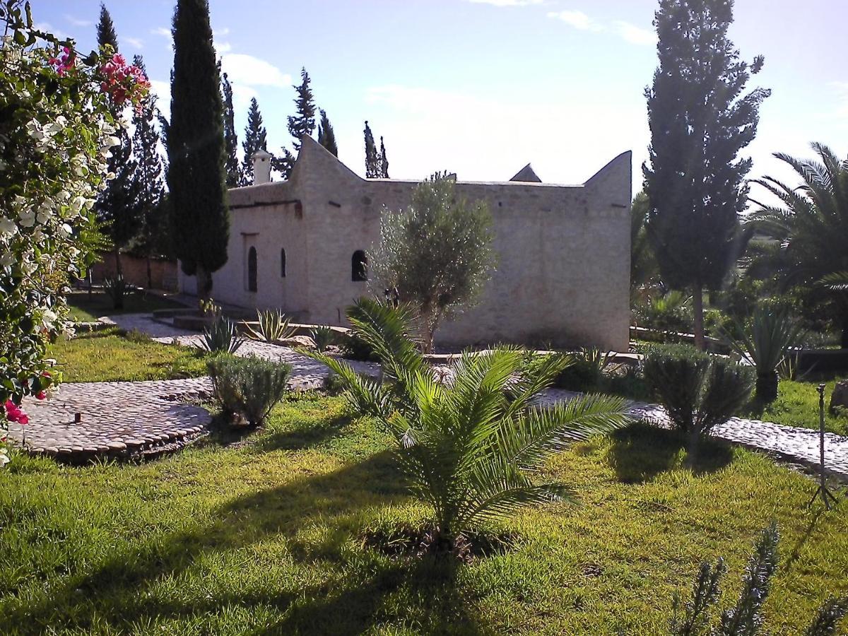 فندق الصويرةفي  Domaine Argania المظهر الخارجي الصورة